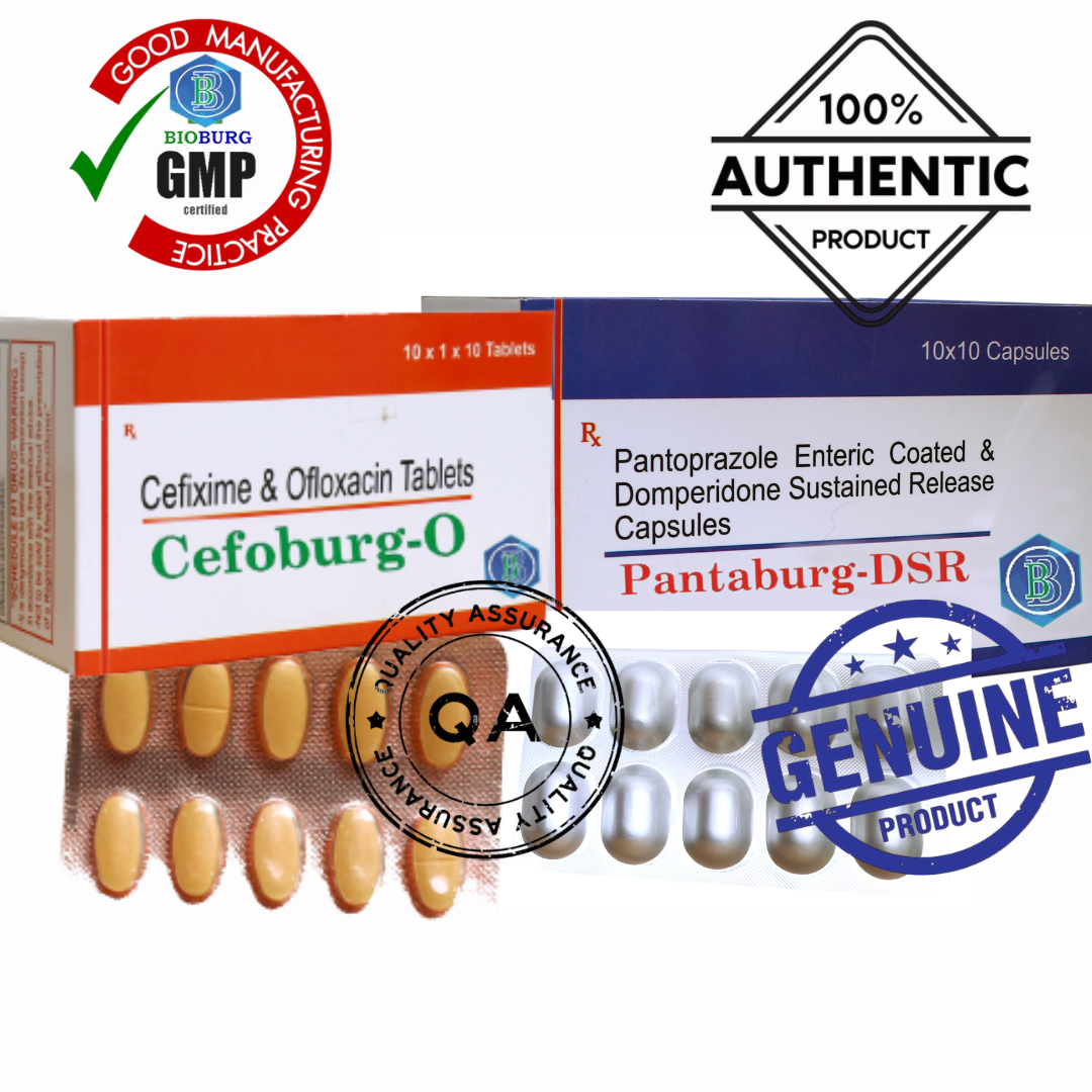 Case Packing